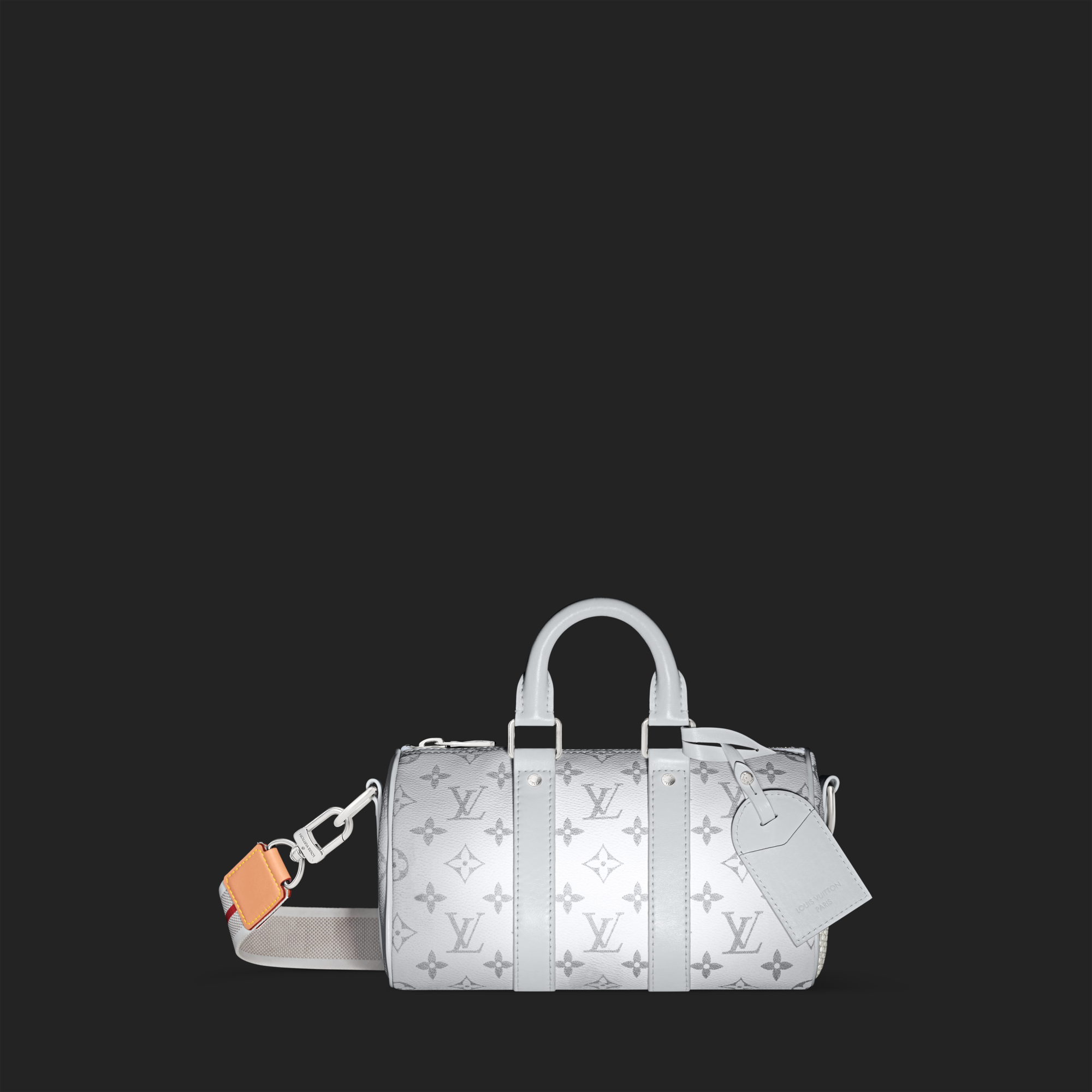 Keepall Bandoulière 25 Other Leathers - New - For Men | LOUIS